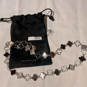 Ann Taylor Necklace